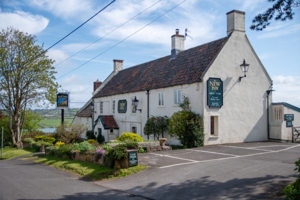 The New Inn
